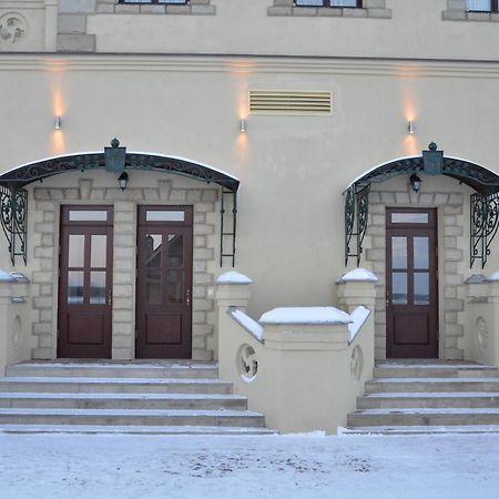 Chateau Royal Hotel Berezivka Exteriér fotografie